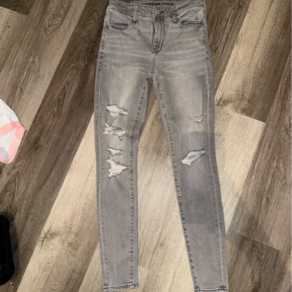 AE jeans